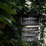 Good Time Апарт-готель 3*