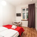 Lejlighedshotel Good Time 3*