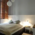Lejlighedshotel Good Time