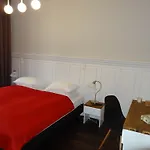 Lejlighedshotel Good Time 3*