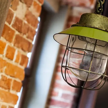 Good Time Aparthotel Lodž