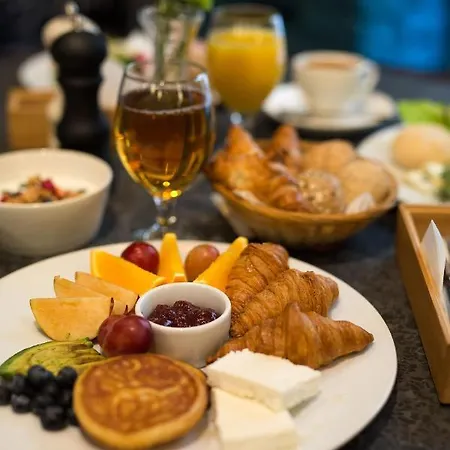 Good Time Aparthotel