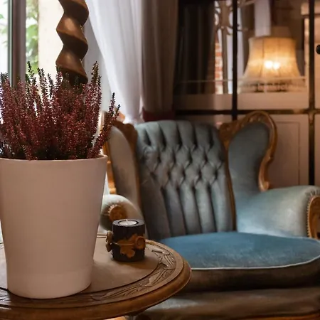 Good Time Lejlighedshotel Łódź