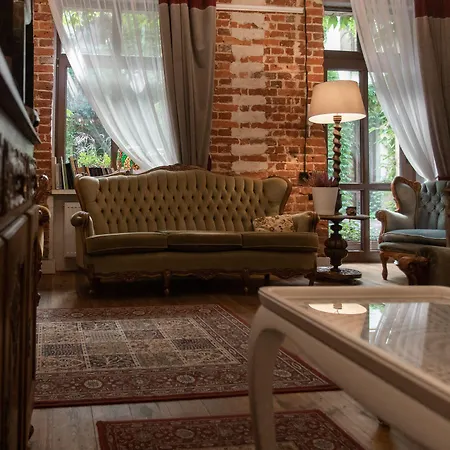 Aparthotel Good Time Łódź