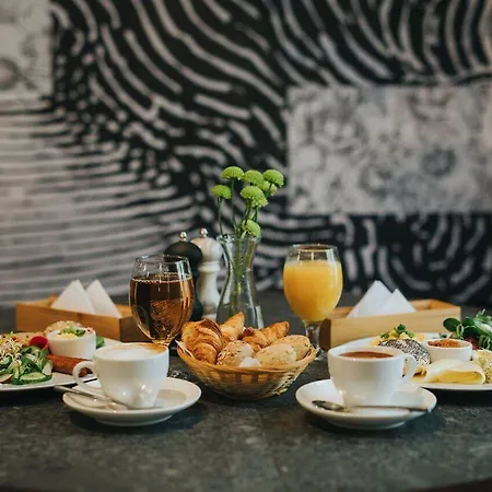 Good Time Aparthotel