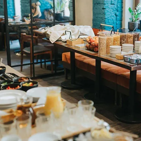 Aparthotel Good Time 3*