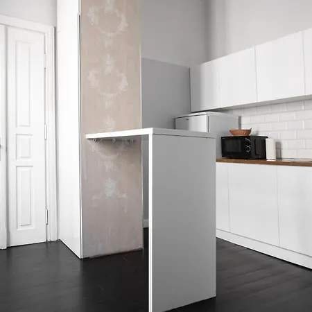 Good Time Aparthotel Lodž