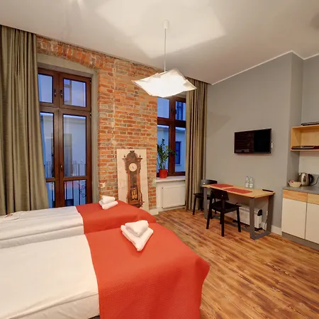 Aparthotel Good Time