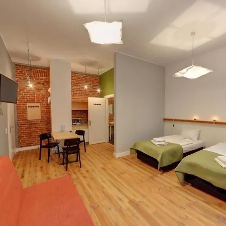 Good Time 3* Łódź