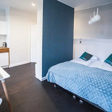 Aparthotel Good Time