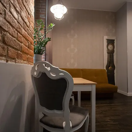 Good Time Aparthotel 3*