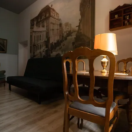 Aparthotel Good Time Łódź