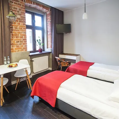 Aparthotel Good Time 3*