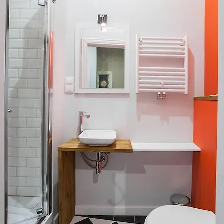 Aparthotel Good Time 3*