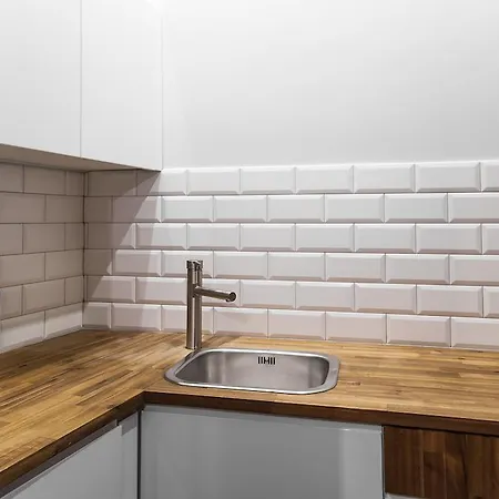 Aparthotel Good Time 3*