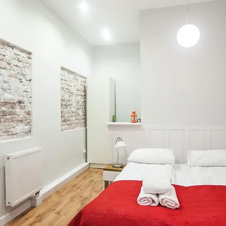 Aparthotel Good Time