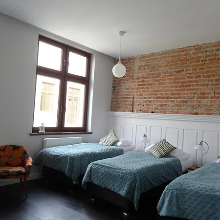 Aparthotel Good Time 3*