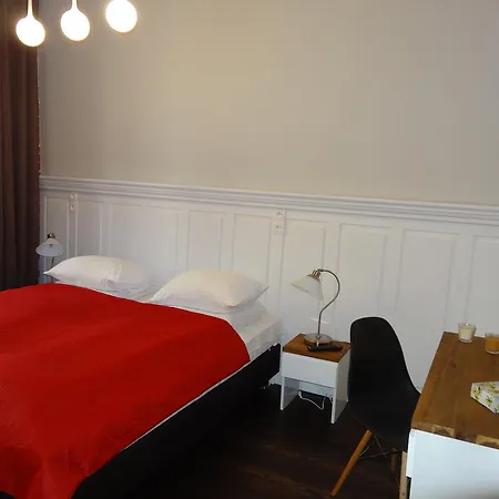 Apartahotel Good Time 3*