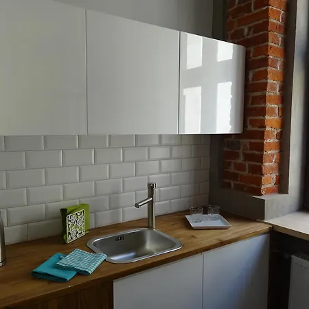 Aparthotel Good Time 3*