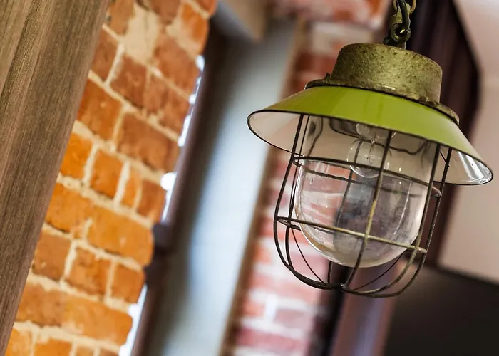 Good Time Апарт-готель Лодзь