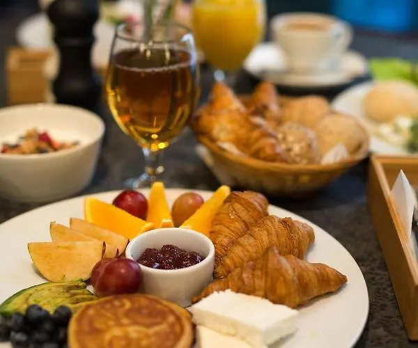 Good Time Lejlighedshotel