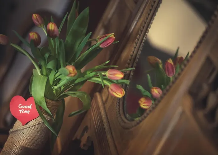 Good Time Apartmanhotel Łódź