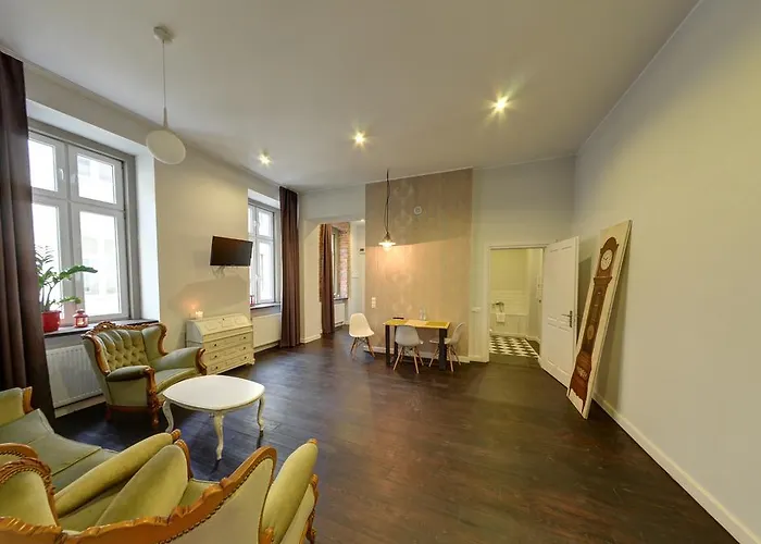 Good Time 3* Łódź