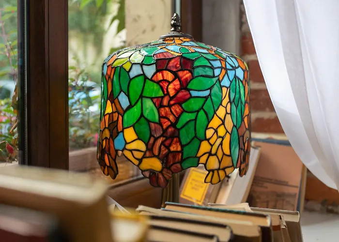 Good Time Lejlighedshotel 3*