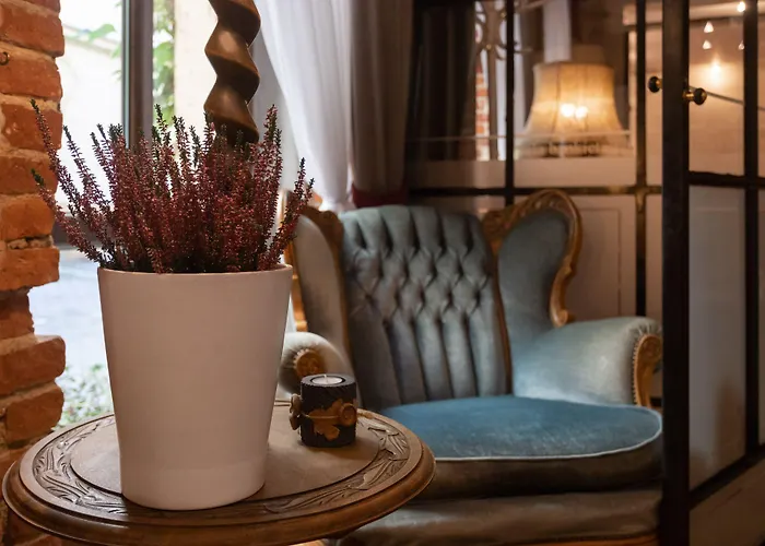 Апарт-готель Good Time Лодзь