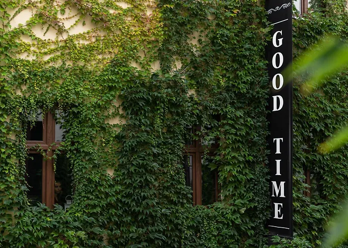 Good Time 3* Лодзь