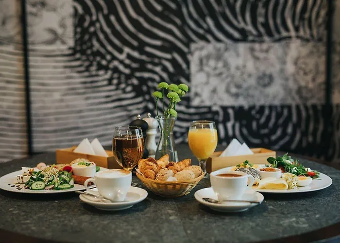 Good Time Apartmanhotel