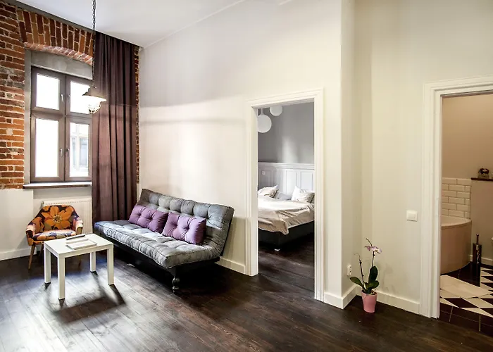 Good Time Apartmanhotel