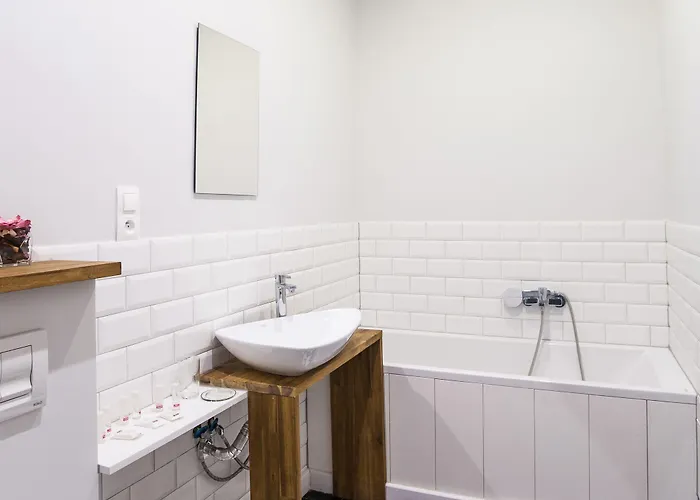 Good Time Apartmanhotel