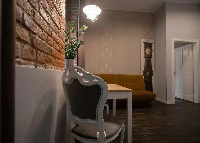 Good Time Apartmanhotel 3*