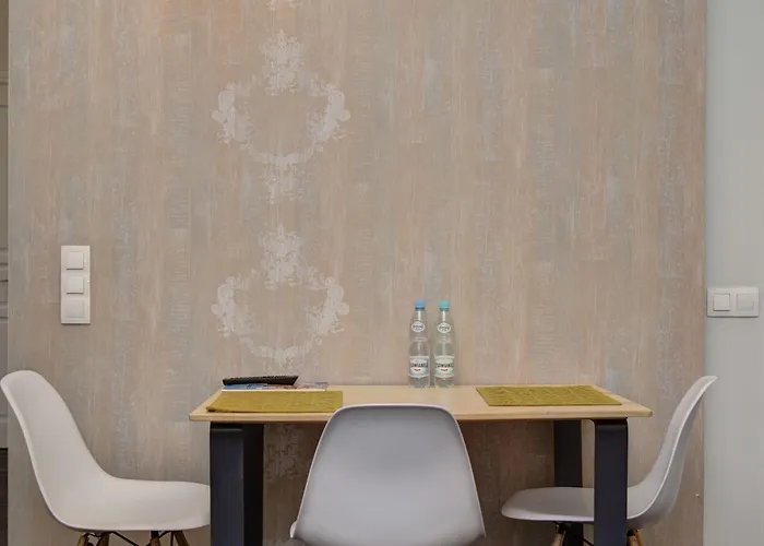 Apartmanhotel Good Time Łódź