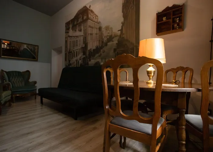 Apartmanhotel Good Time Łódź