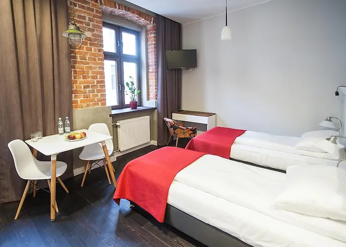 Apartmanhotel Good Time 3*