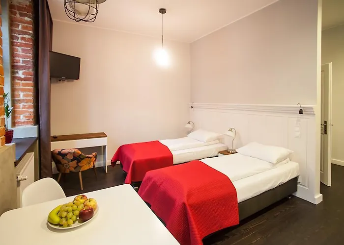 Apartmanhotel Good Time 3*