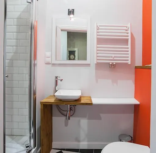 Apartmanhotel Good Time 3*