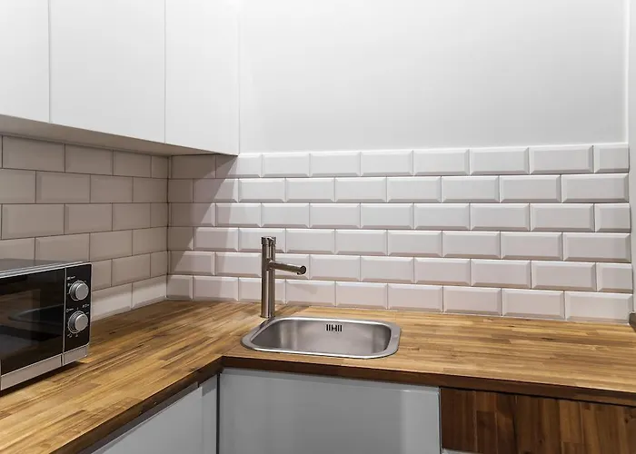 Apartmanhotel Good Time 3*