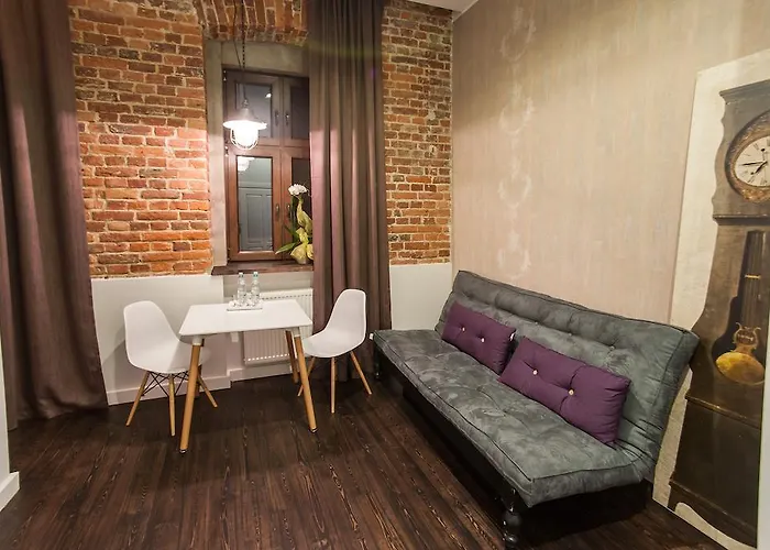 Good Time Лодзь