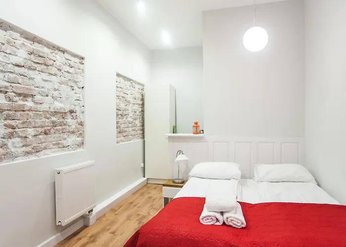 Apartmanhotel Good Time