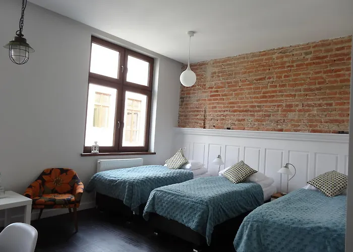 Apartmanhotel Good Time 3*