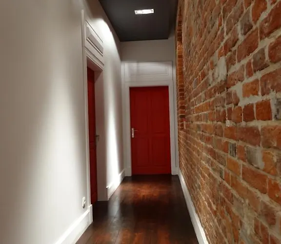 Lejlighedshotel Good Time 3*