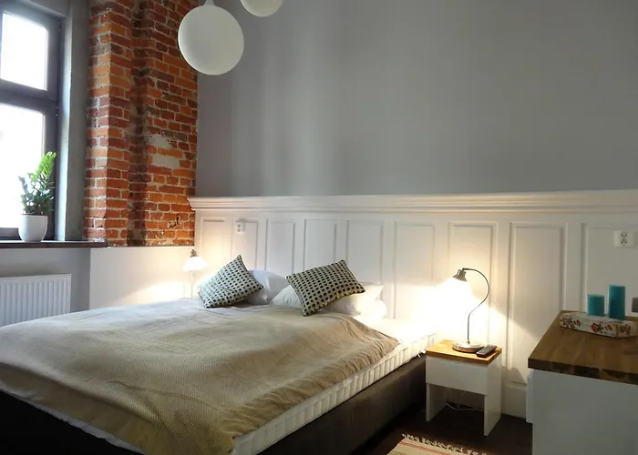 Apartmanhotel Good Time