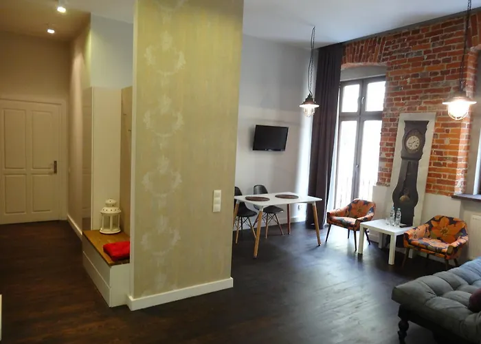 Good Time Лодзь