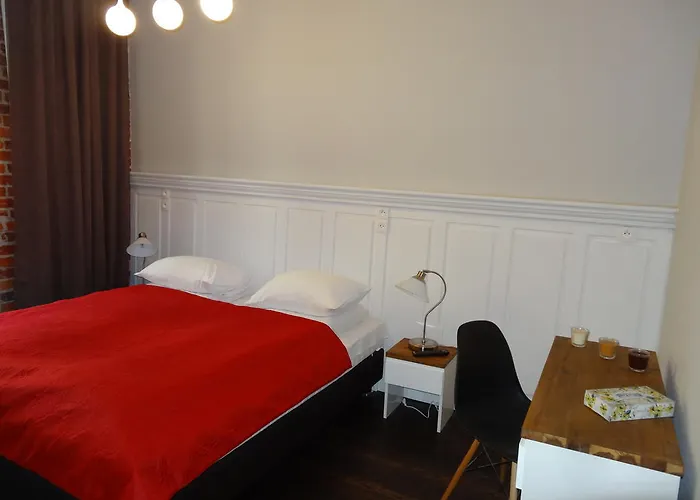 Apartmanhotel Good Time 3*