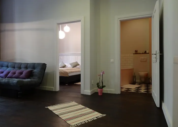 Apartmanhotel Good Time