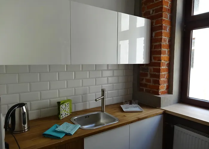 Apartmanhotel Good Time 3*